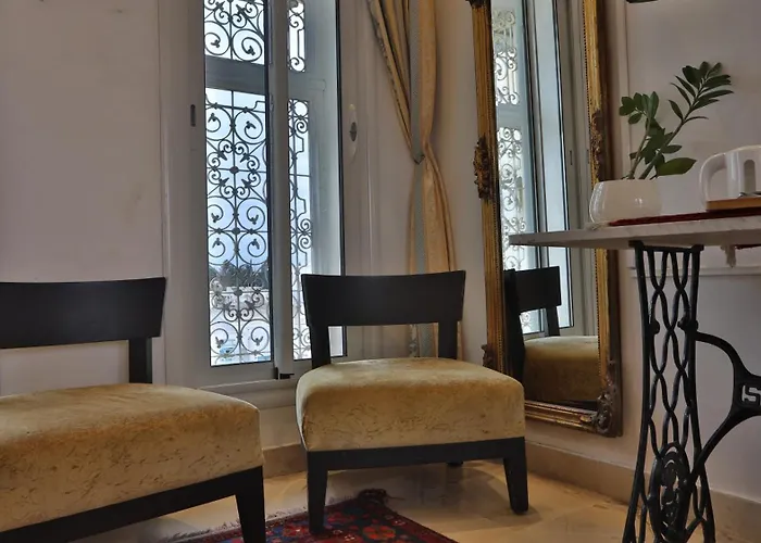 Dar Souad