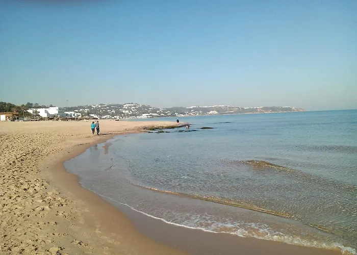 Dar El Marsa Hotel & Spa
