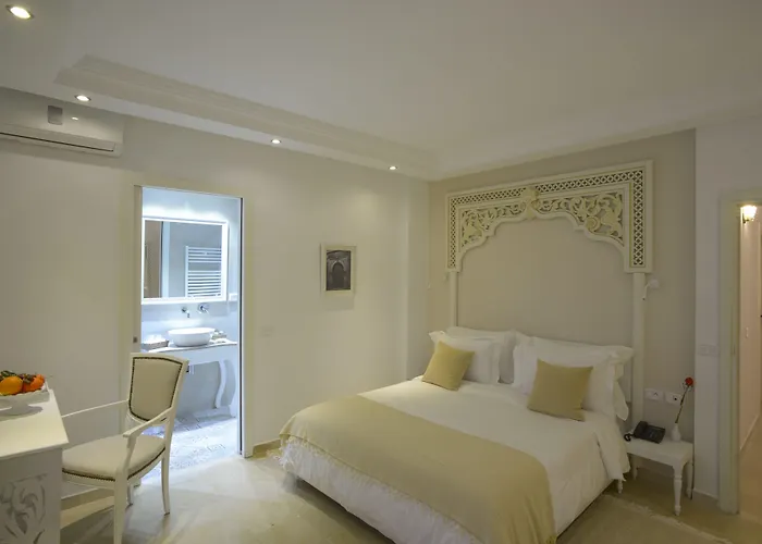 Dar Corniche La Marsa (Adults Only)